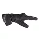 W-TEC Eicman HLG-738 Motorradhandschuhe - schwarz