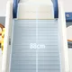Indoor-Spielplatz mit Rutsche inSPORTline Piratino