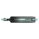 Dominator Airborne Freestyle Roller - Black-Mint
