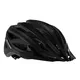 Fahrradhelm Kross BORAO III - schwarz - schwarz