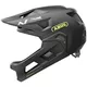 Abus YouDrop FF Fahrradhelm für Kinder - Velvet Black - Velvet Black