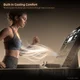 Laufband inSPORTline Velocer Run LED
