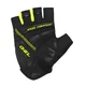 Fahrradhandschuhe Etape Air - schwarz