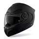 Klapphelm AIROH SPECKTRE Color P/J mattschwarz
