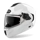 Klapphelm AIROH SPECKTRE Color P/J glänzend weiß