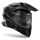 Moto-Helm Airoh Commander 2 Carbon glänzend