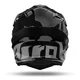 Moto-Helm Airoh Commander 2 Carbon glänzend