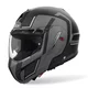 Klapphelm AIROH MATHISSE 2 Genius P/J grau matt