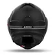 Klapphelm AIROH MATHISSE 2 Genius P/J grau matt