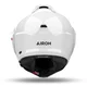 Klapphelm AIROH MATHISSE 2 Color P/J weiß glänzend