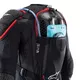 Alpinestars Tech-Air® Off-Road System Airbagweste schwarz/rot