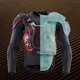 Alpinestars Tech-Air® Off-Road System Airbagweste schwarz/rot