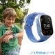 Smart Watch für Kinder inSPORTline Amiaro - blau - blau