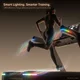 Laufband inSPORTline Velocer Run LED
