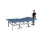 inSPORTline Pinton Tischtennistisch - schwarz