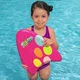 Bestway Aquastar Swim Safe Schwimmhilfe für Kinder - grün