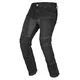 Herren-Motojeans Ayrton 505 Black - schwarz - schwarz