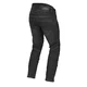 Herren-Motojeans Ayrton 505 Black - schwarz