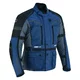 Touring-Motojacke für Männer BOS Maximum - neon
