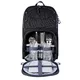 inSPORTline Svapet Picknick-Termorucksack