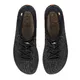 Damen Barfußschuhe Brubeck Merino - fuchsie