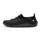 Damen Barfußschuhe Brubeck Merino - fuchsie