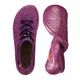Damen Barfußschuhe Brubeck Merino - fuchsie