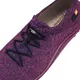 Damen Barfußschuhe Brubeck Merino - fuchsie
