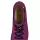 Damen Barfußschuhe Brubeck Merino - fuchsie