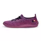 Damen Barfußschuhe Brubeck Merino - fuchsie