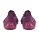 Damen Barfußschuhe Brubeck Merino - fuchsie