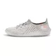 Damen Barfußschuhe Brubeck Merino - fuchsie