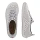 Damen Barfußschuhe Brubeck Merino - fuchsie