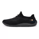 Herren Barfußschuhe Brubeck Merino - GRAPHITE / BLACK