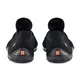 Herren Barfußschuhe Brubeck Merino - GRAPHITE / BLACK