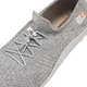 Herren Barfußschuhe Brubeck Merino - GRAPHITE / BLACK