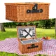 Picknickkorb inSPORTline Marijan