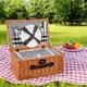 Picknickkorb inSPORTline Marijan