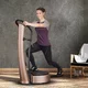 inSPORTline Lotos VibroGym - silber