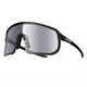 Altalist Kaku SP2 Phototrope Sonnenbrille - růžová s červenými skly - černá s kouřovými skly