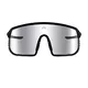 Altalist Kaku SP2 Phototrope Sonnenbrille - růžová s červenými skly