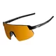 Altalist Hayate R2 Sport Sonnenbrille - černá se zlatými skly