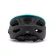 SENA R1 Fahrradhelm mit integriertem Headset - schwarz