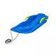 Kunststoff-Bob STT Hurricane - blau - blau