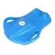 Der Bob der Gleiter Spartan Snow - blau - blau
