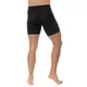 Herren-Boxershorts mit Fahrradfutter Brubeck BX11420 - schwarz