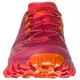 La Sportiva Bushido II Woman Damen Laufschuhe - Tinte/Liebestrank