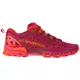 La Sportiva Bushido II Woman Damen Laufschuhe - Tinte/Liebestrank