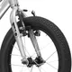 Kinderfahrrad Kross Racer 4.0 16" - Modell 2024