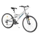 Junior Fahrrad Reactor Freak 24" - Modell 2025 - weiß